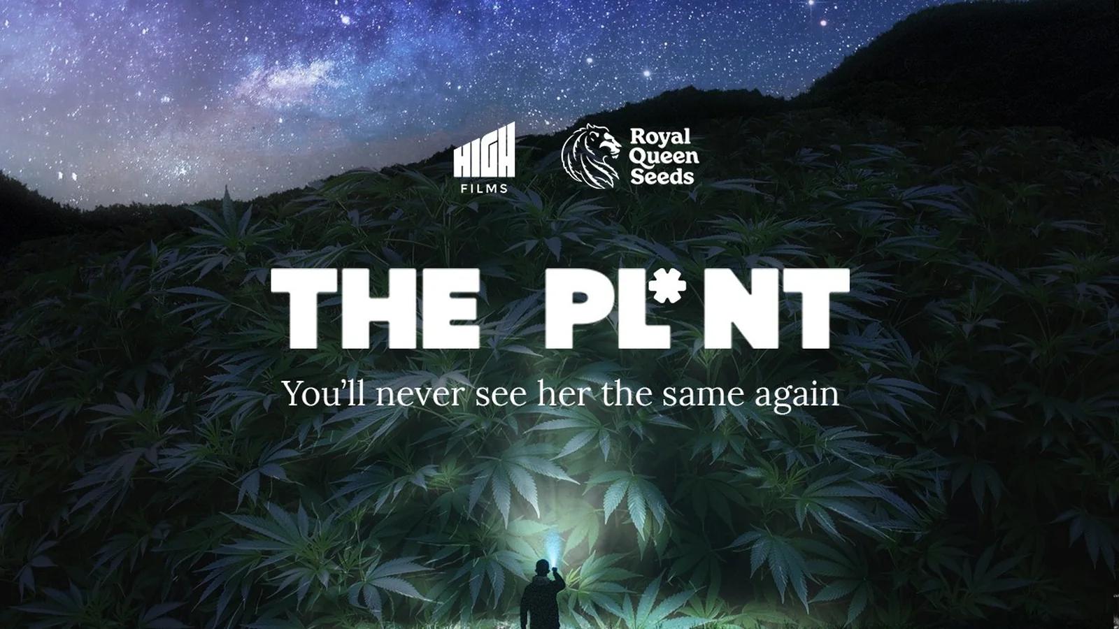THE PLANT : le documentaire cannabis événement de 2026