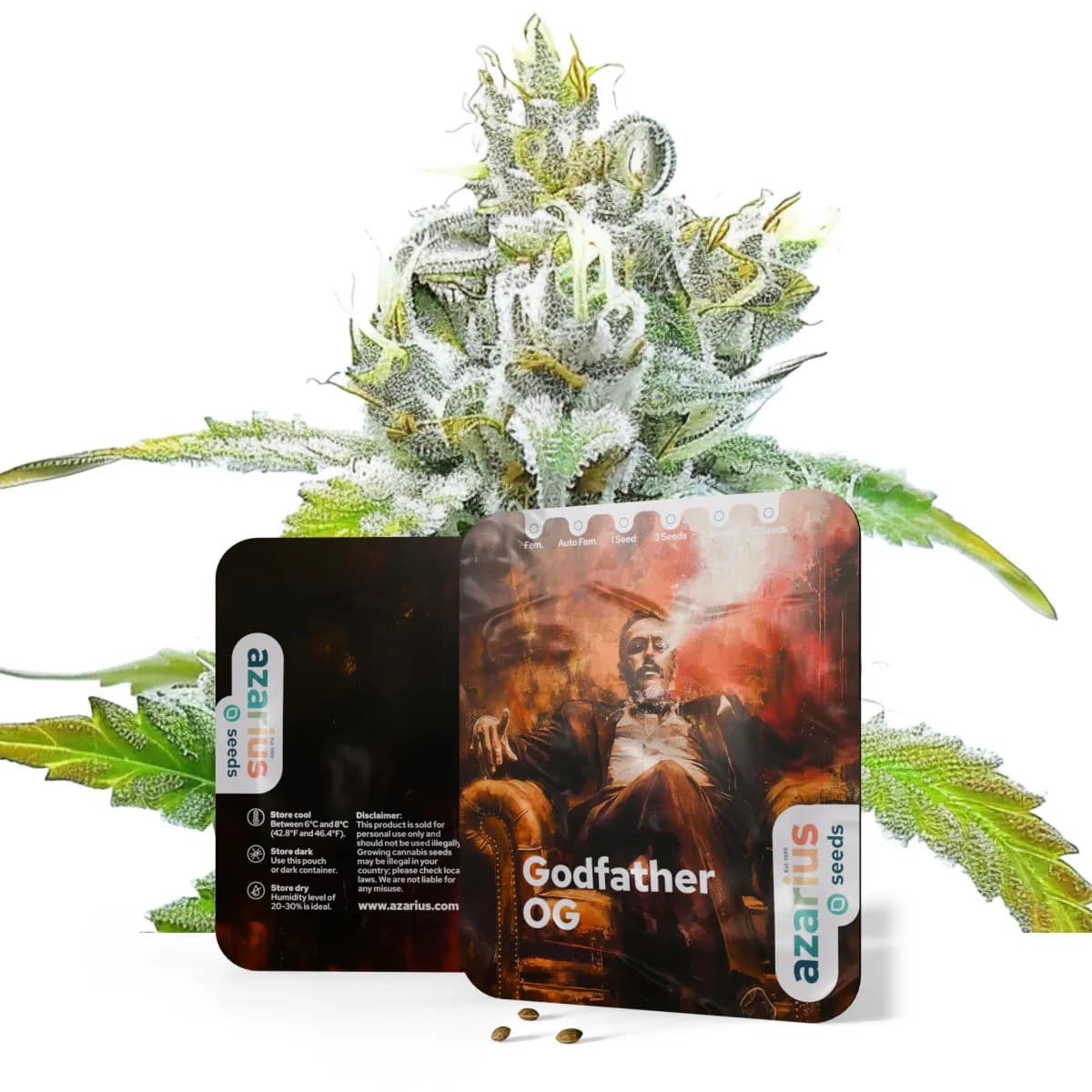 Godfather OG