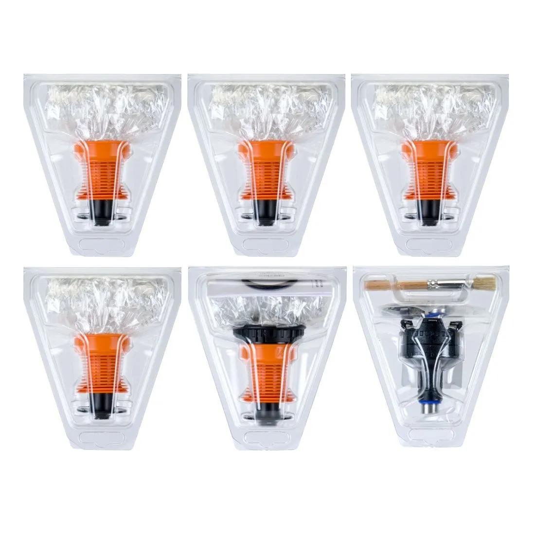 Kit de démarrage EASY VALVE