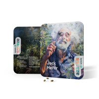 Jack Herer | Cannabis Seeds by Azarius