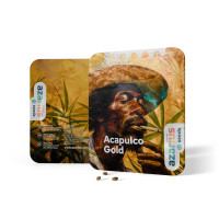 Acapulco Gold Auto | Graines de cannabis d'Azarius