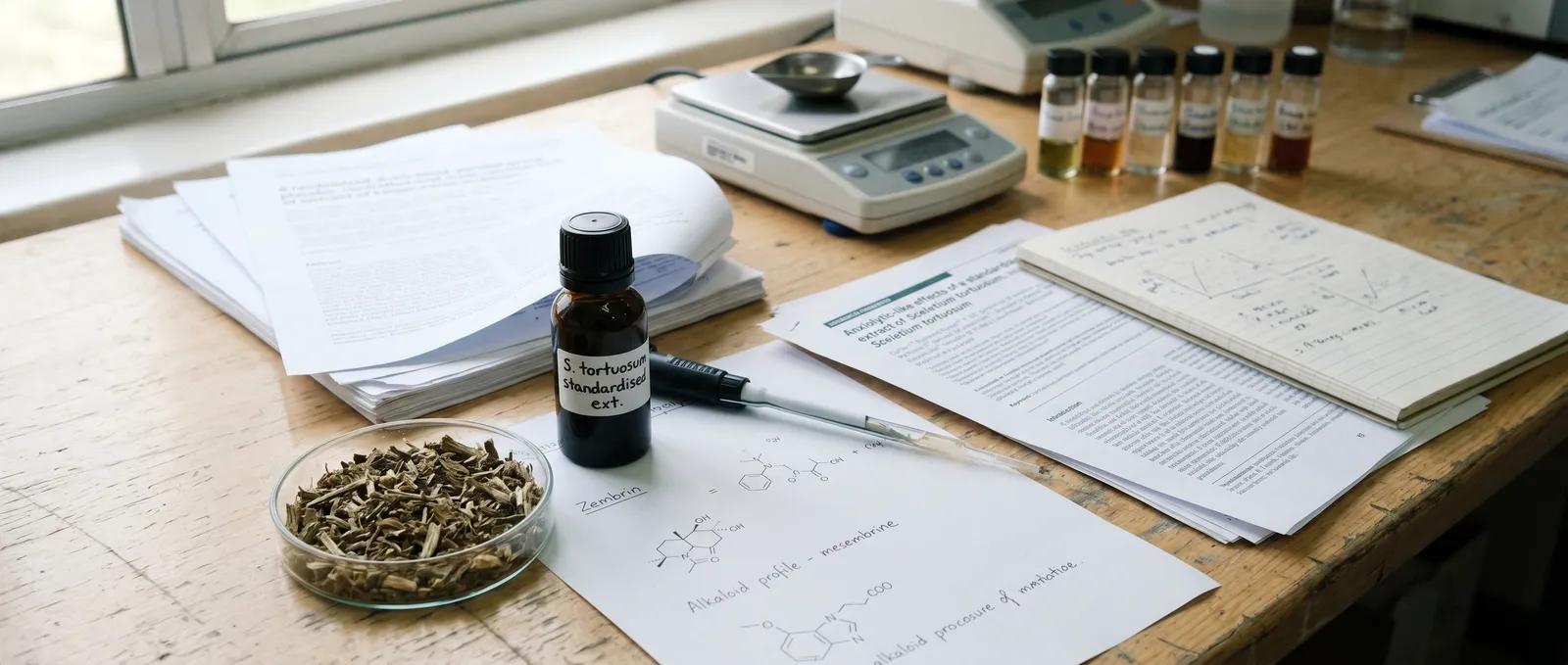 AZARIUS · The clinical evidence at a glance