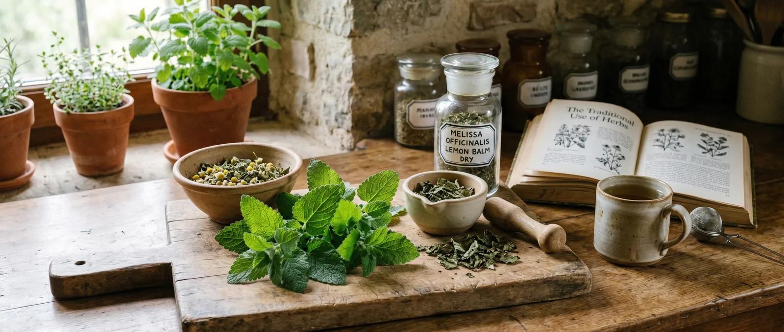 AZARIUS · The Herb That Charmed Charlemagne
