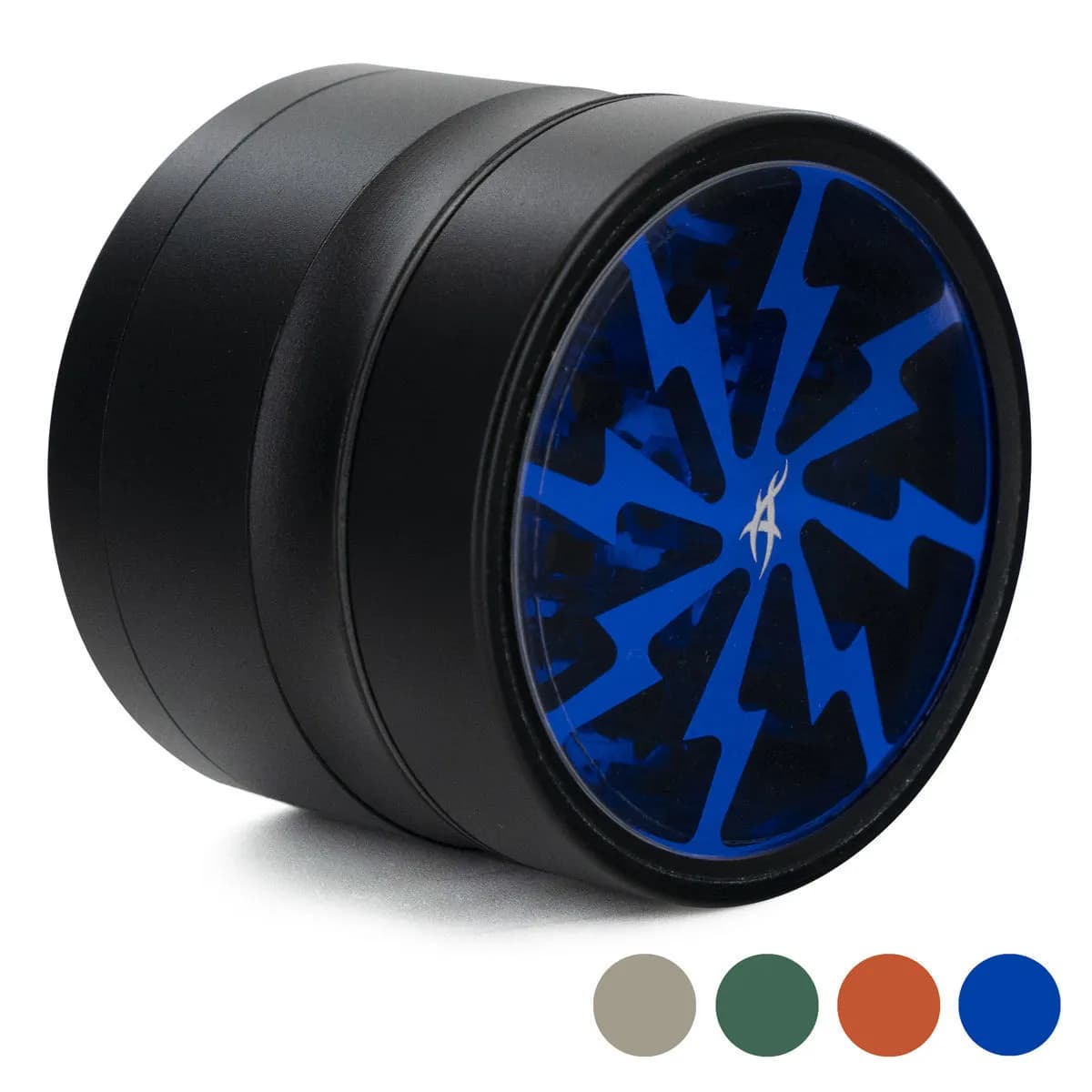 Grinder en métal Thorinder