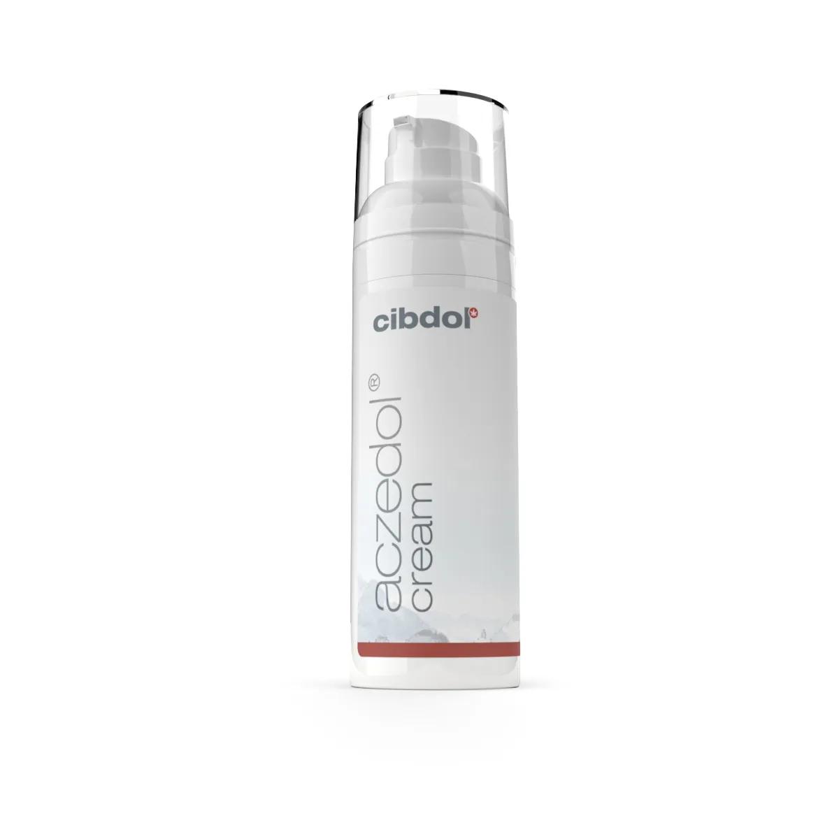 Aczedol (crème anti-acné)