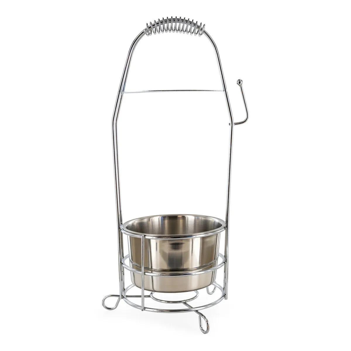 Porte-charbon pour chicha El Badia