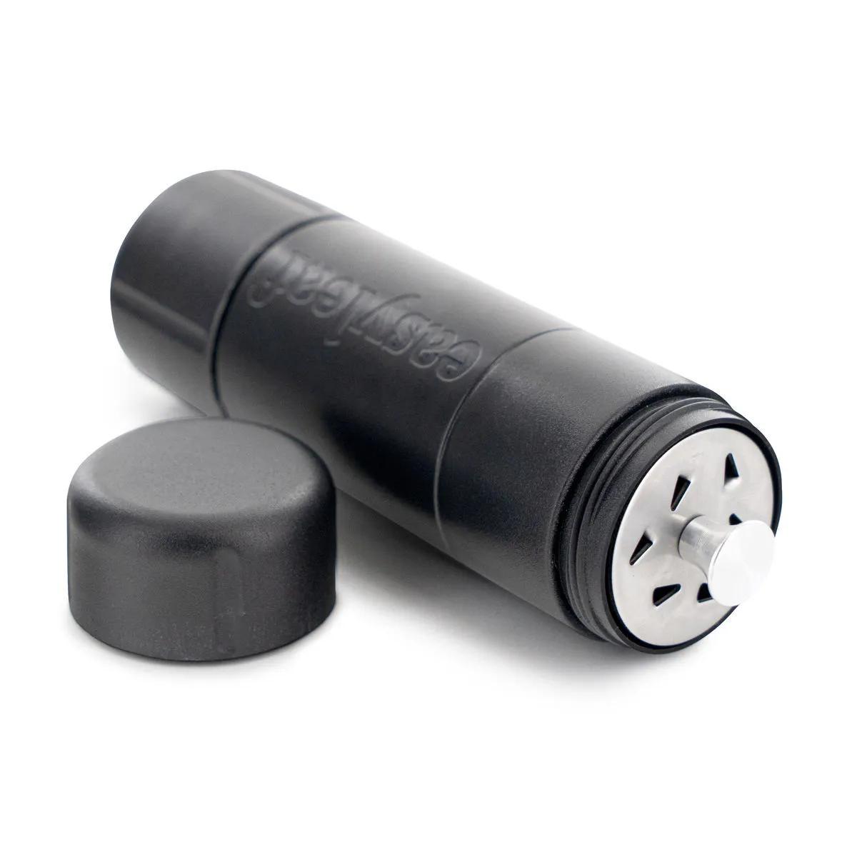 Grinder électrique à herbes Easyleaf