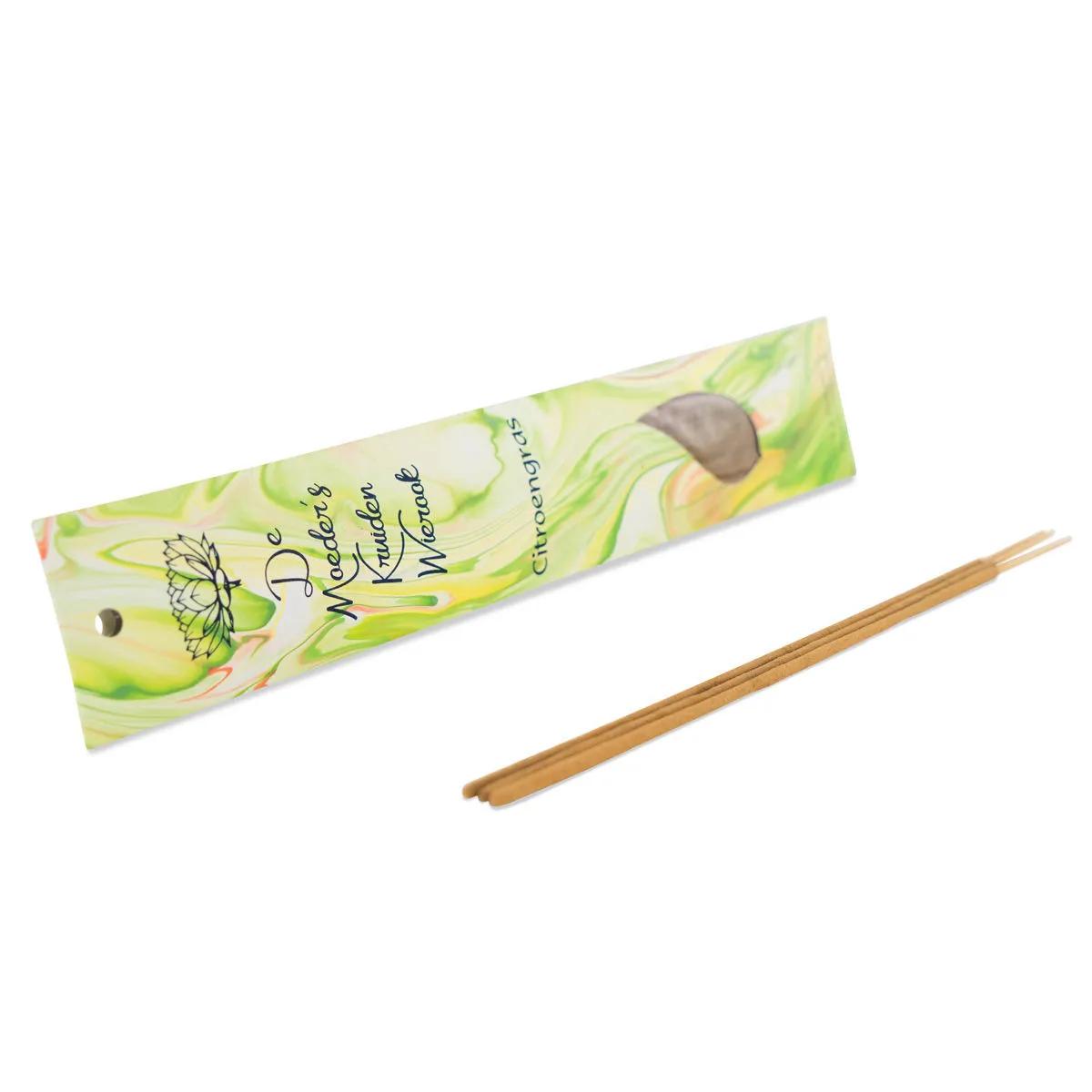 Bâtons d'encens aux herbes