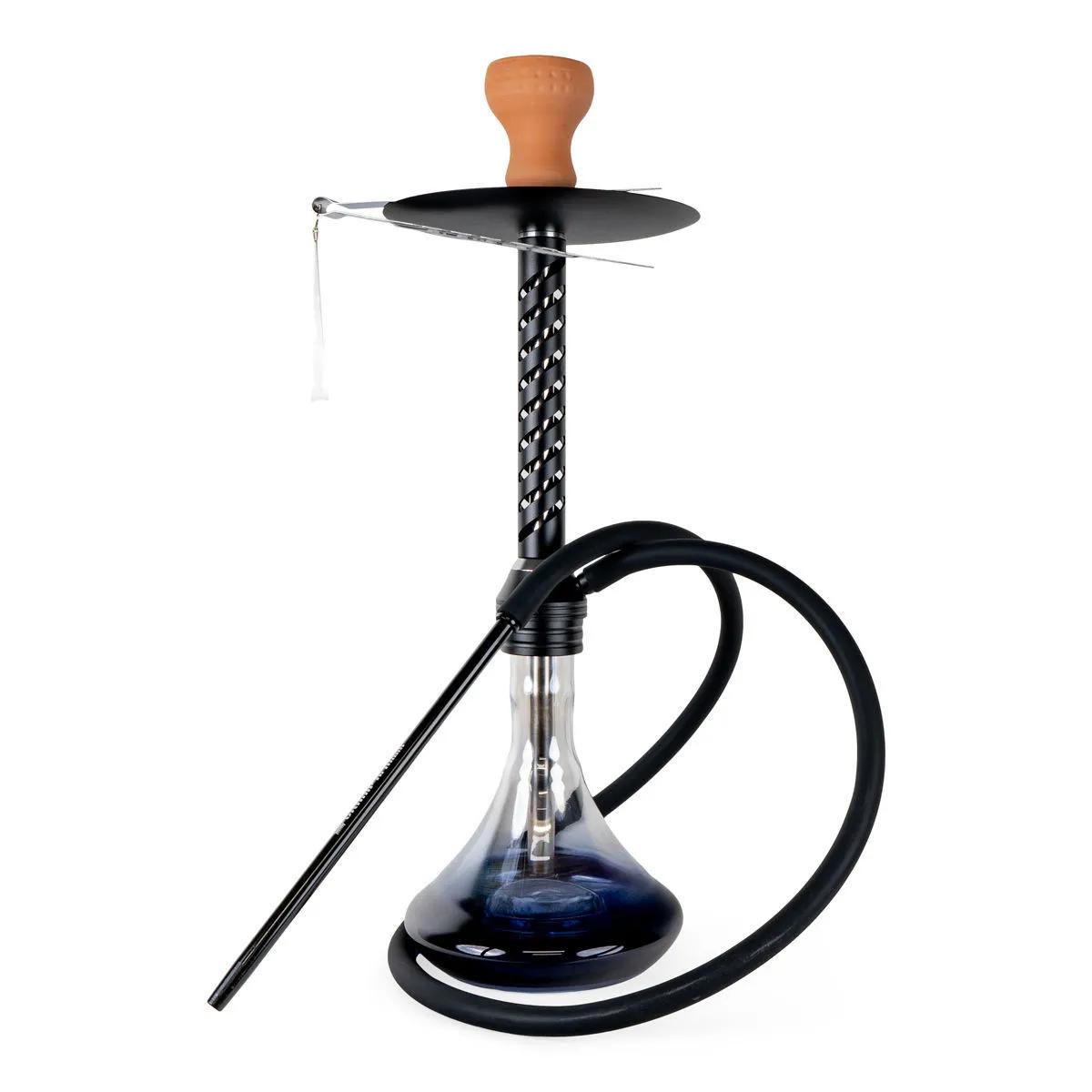 Chicha en verre Jorf 57cm (Champ Al Malik)