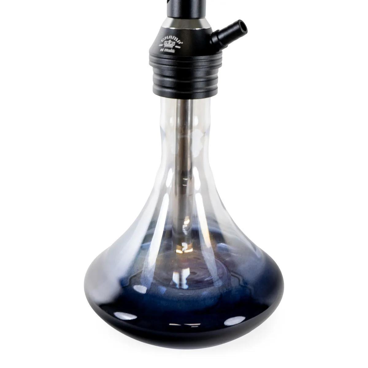 Chicha en verre Jorf 57cm (Champ Al Malik)