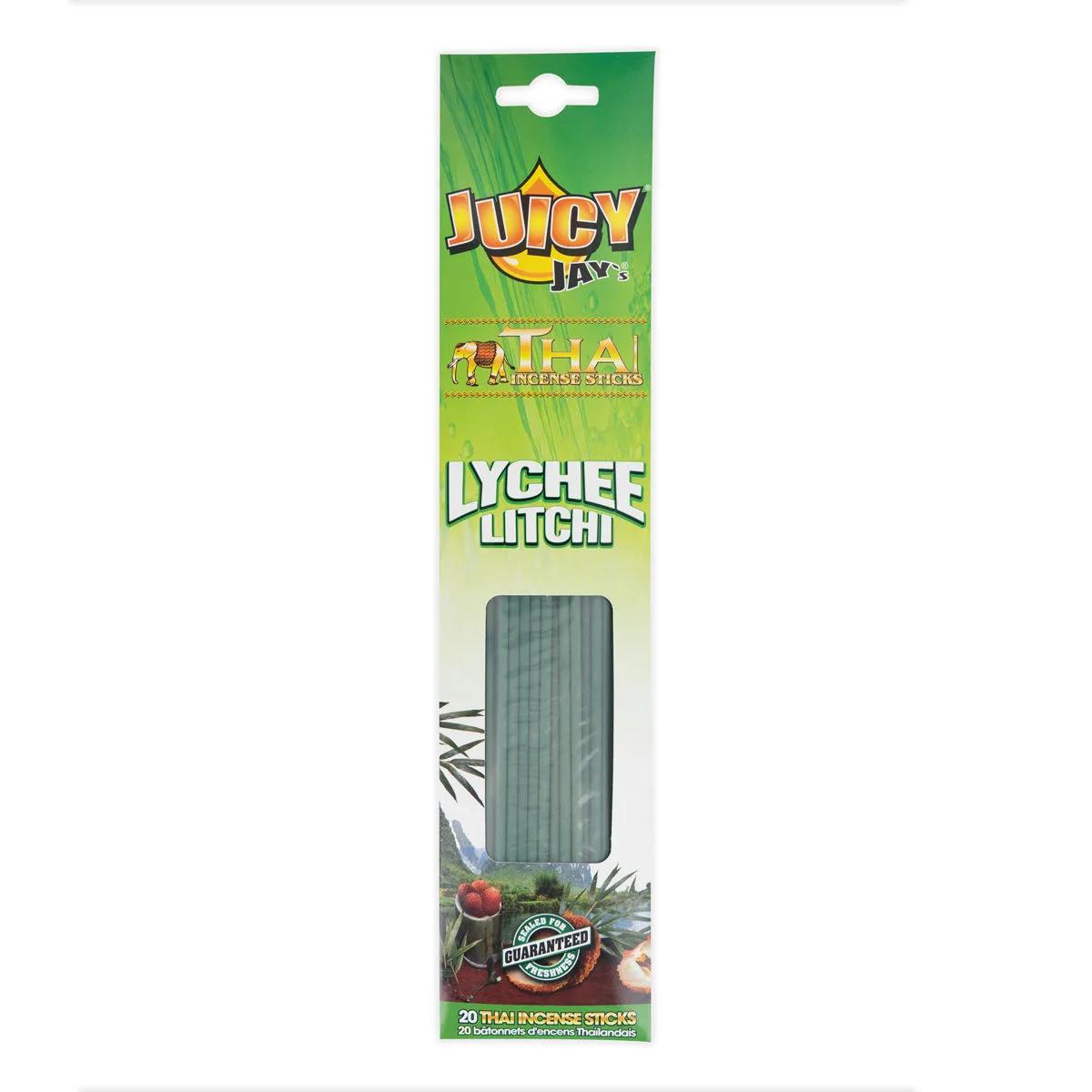 Encens Juicy Jay's