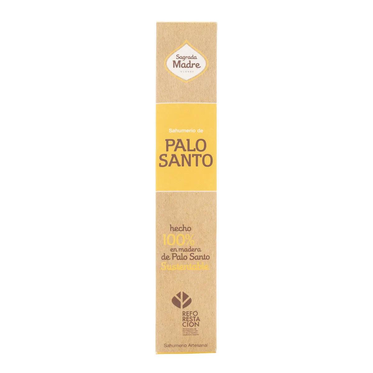Bâtons d'encens Palo Santo (Sagrada Madre)