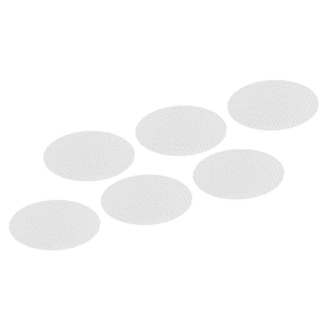 Set de grilles PLENTY