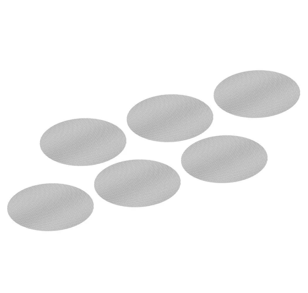 Set de grilles PLENTY