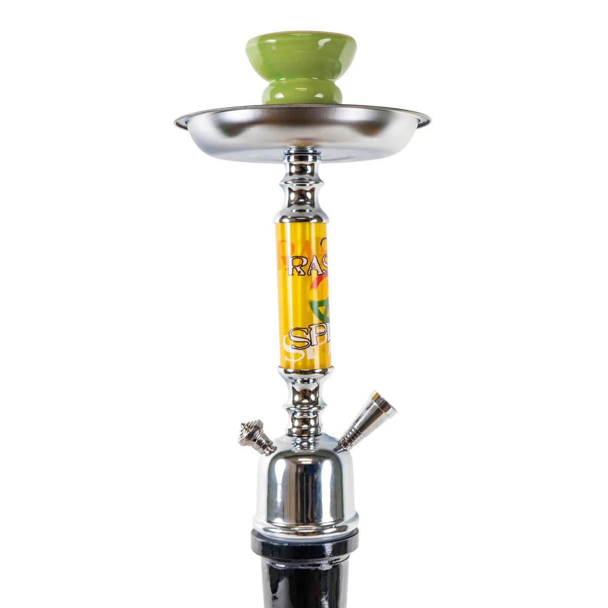 Chicha en verre Selouane 55cm (Champ Al Malik)