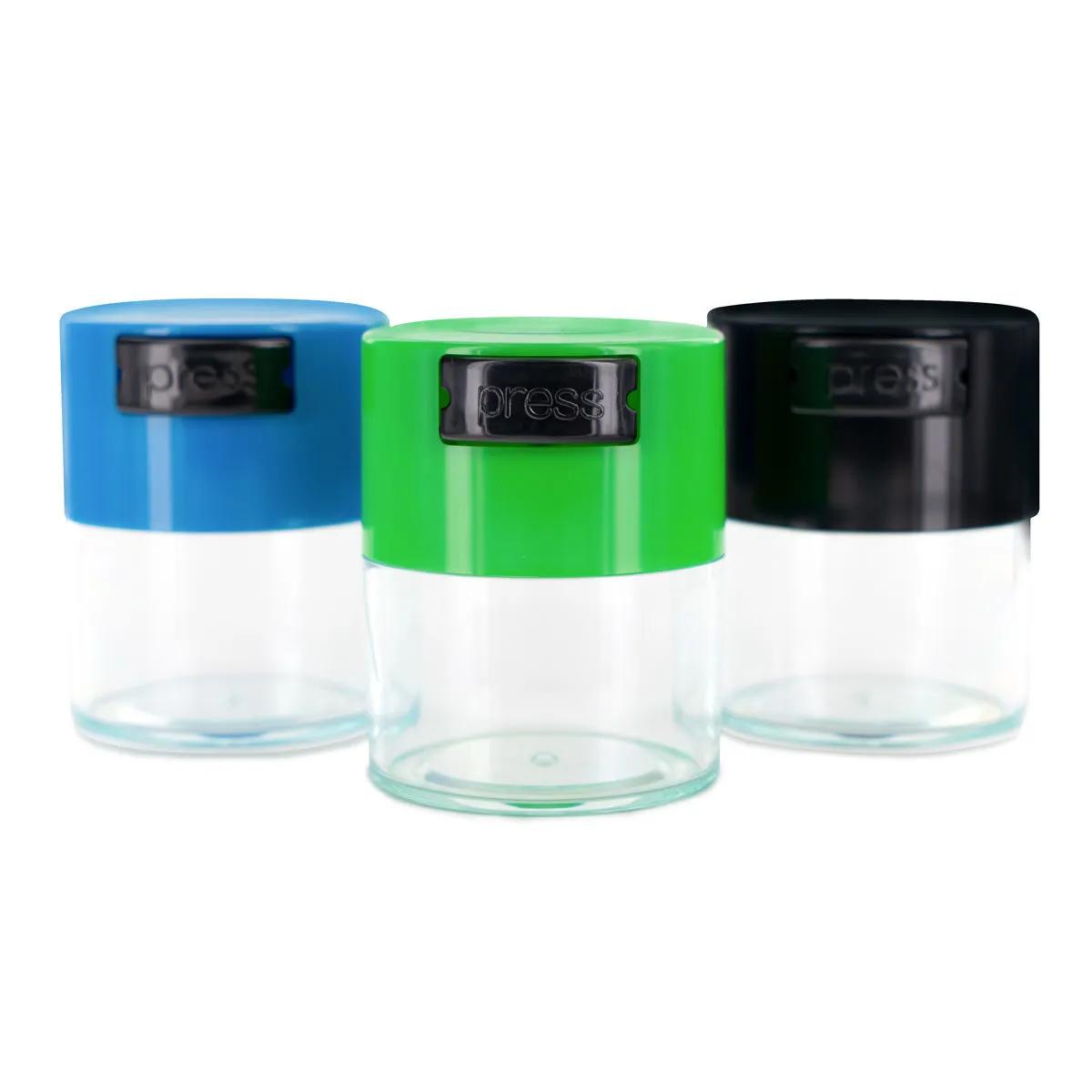 Boîte de conservation Tightvac 0,12 L