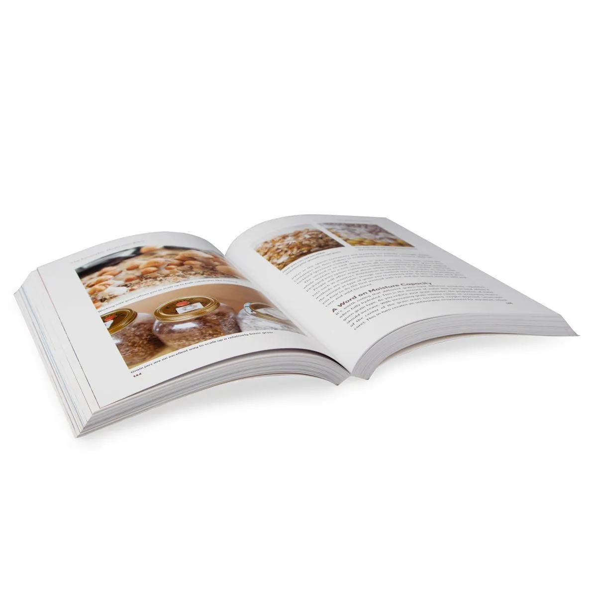 La Bible des Champignons à Psilocybine