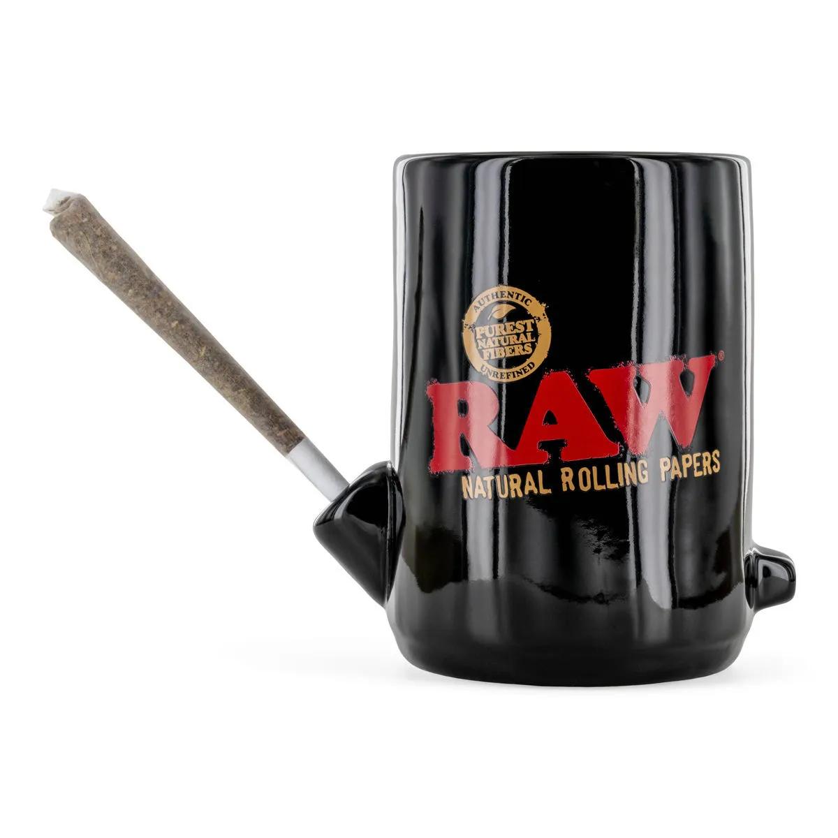 Mug Wake Up & Bake Up