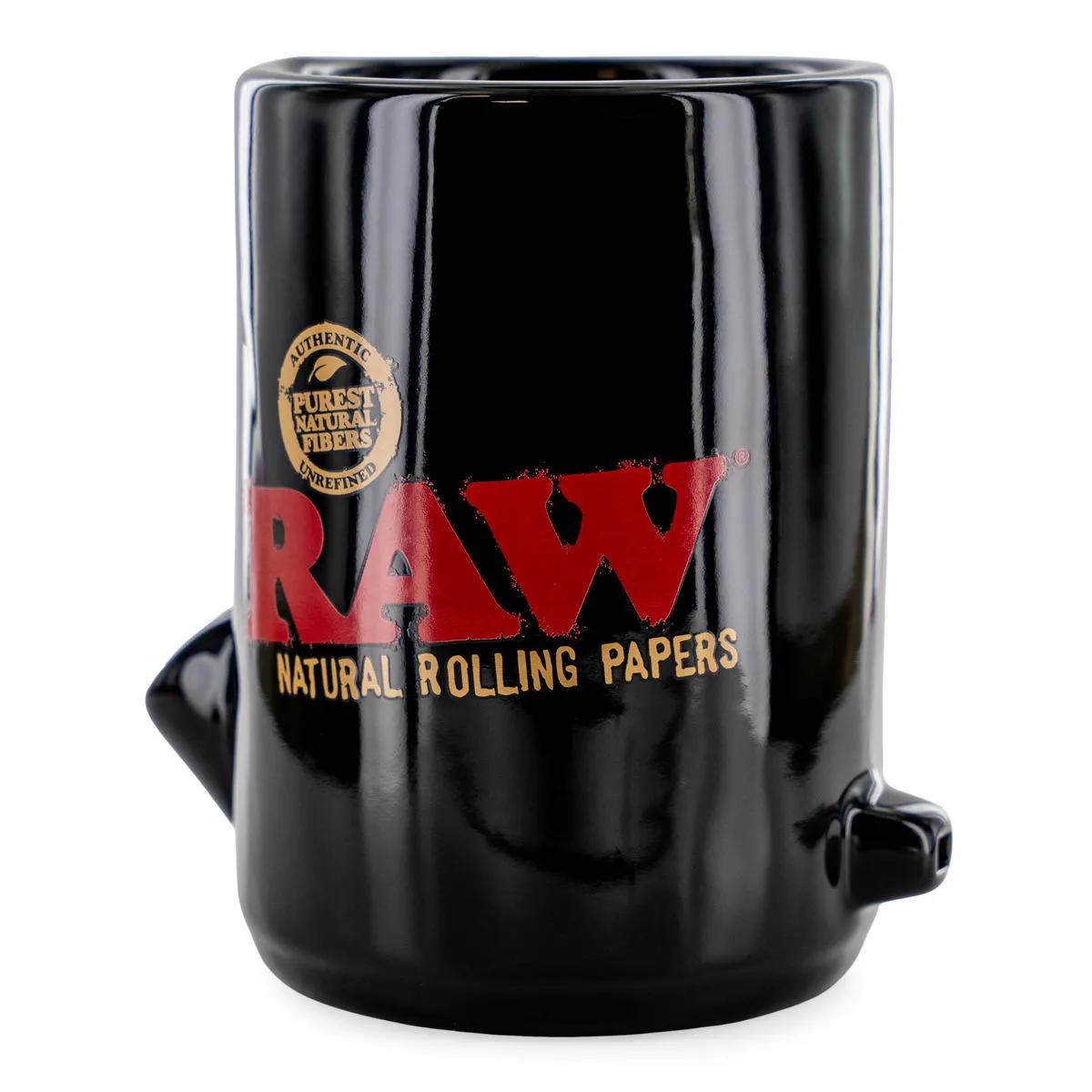 Mug Wake Up & Bake Up